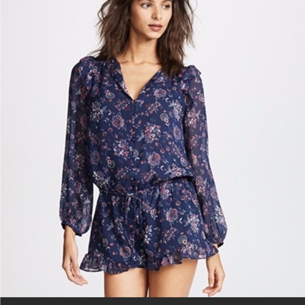 Joie Romper